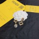 This season's hottest trends Earrings 2023SS FENDI Fendi This season's hottest trends Earrings 2023SS FENDI Fendi